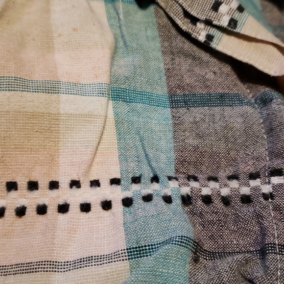 Button down top - Picture 4 of 4